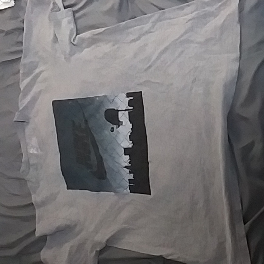Nike t-shirt